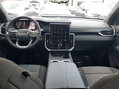 New 2026 GMC Acadia Elevation w/ Black Edition FWD image 12