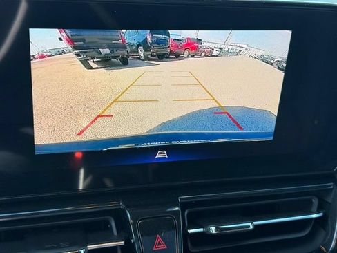 New 2026 Chevrolet TrailBlazer RS w/ Convenience Package FWD image 13