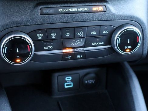 Certified 2023 Ford Escape Active image 31