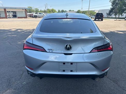 Used 2023 Acura Integra FWD image 4