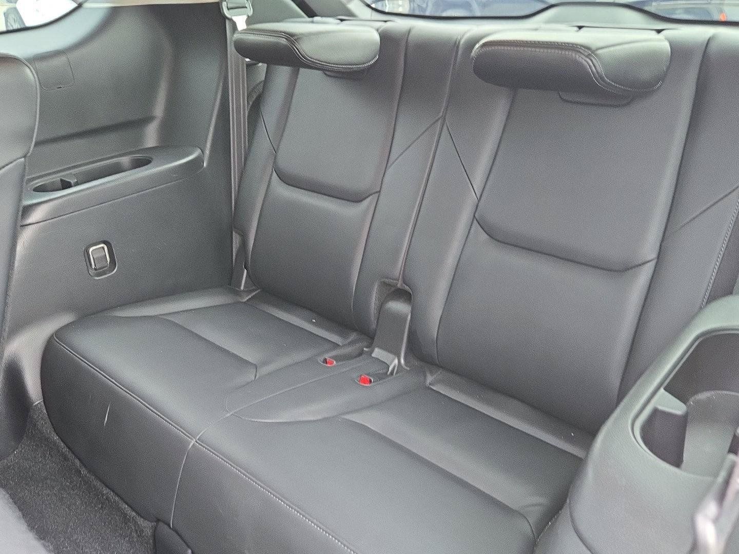 Used 2022 MAZDA CX-9 Touring AWD/4WD image 14