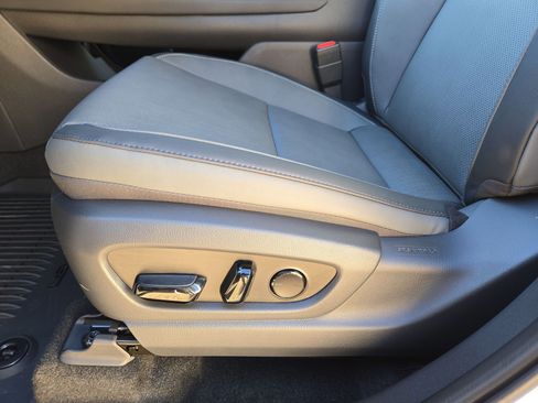 New 2026 Lexus RZ 350e 2WD image 17