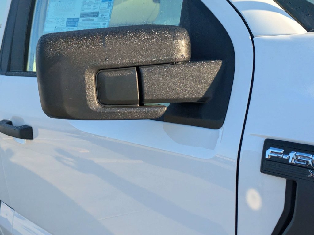 New 2026 Ford F150 XL RWD image 12