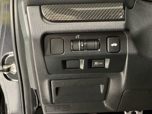 Used 2019 Subaru WRX Premium image 24