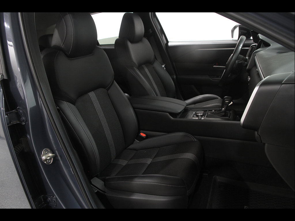 Used 2024 MAZDA CX-50 AWD 2.5 S w/ Cargo Package image 14
