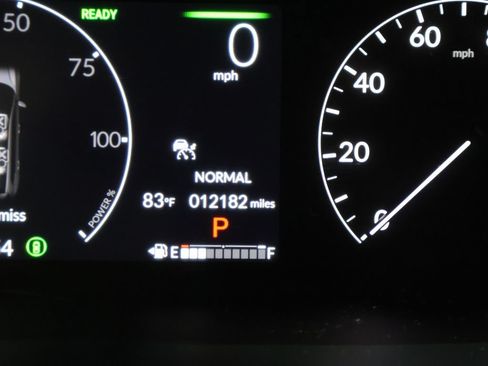 Used 2025 Honda CR-V Sport-L image 41