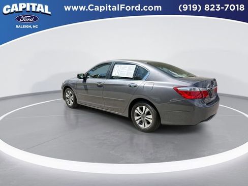 Used 2014 Honda Accord LX image 6