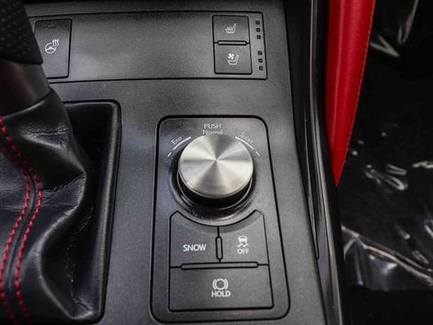 Used 2022 Lexus IS 350 F Sport w/ Navigation Package RWD image 28