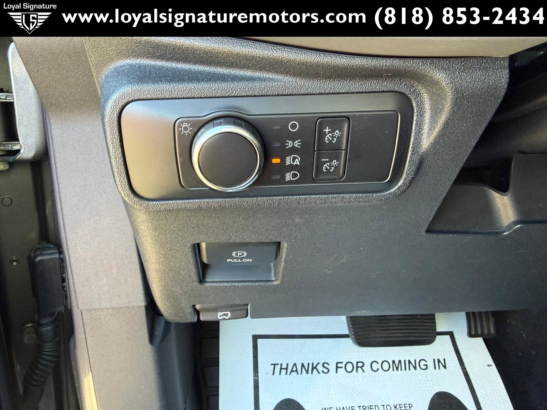 Used 2021 Ford Bronco 4-Door w/ Sasquatch Package AWD/4WD image 21