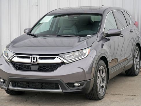 Used 2017 Honda CR-V EX image 43