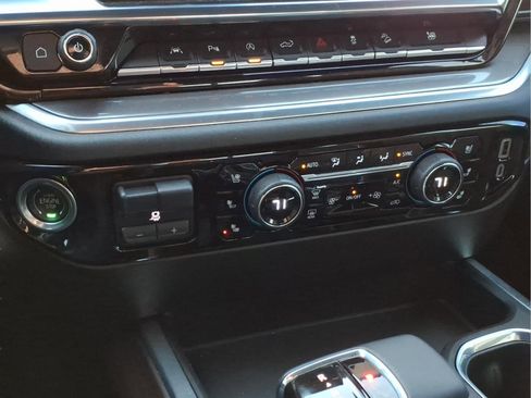 Used 2024 Chevrolet Silverado 1500 High Country w/ Midnight Edition image 24