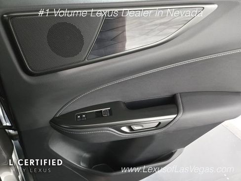 Used 2025 Lexus NX 350h AWD w/ Accessory Package (2T) image 23