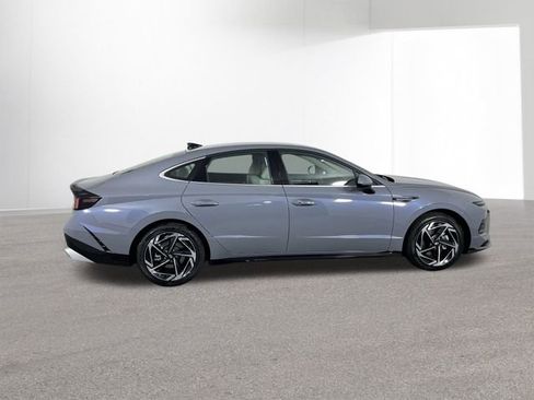 New 2026 Hyundai Sonata SEL image 40