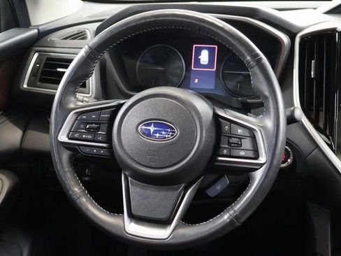 Certified 2023 Subaru Ascent Touring AWD/4WD image 16