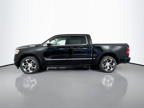 Used 2020 RAM 1500 Limited AWD/4WD image 4