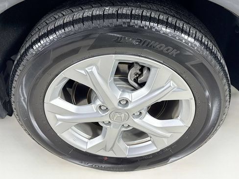 Used 2023 Honda HR-V LX image 39