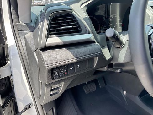 Certified 2026 Honda Odyssey EX-L image 11