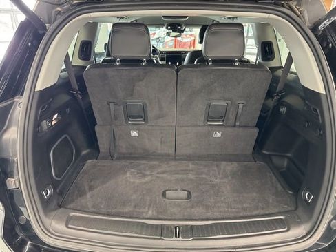 Used 2021 Jeep Grand Cherokee L Limited image 10