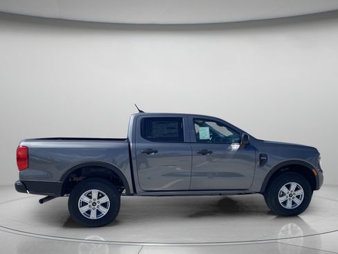 New 2026 Ford Ranger XL image 2