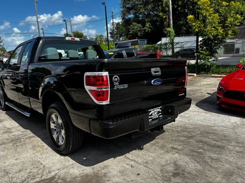 Used 2011 Ford F150 STX RWD image 6