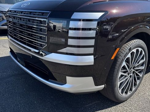 New 2026 Hyundai Palisade Calligraphy image 9