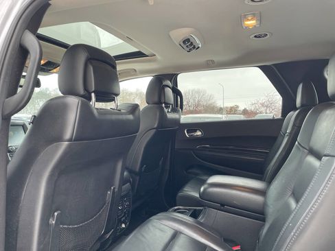 Used 2014 Dodge Durango Limited w/ Premium Group image 17