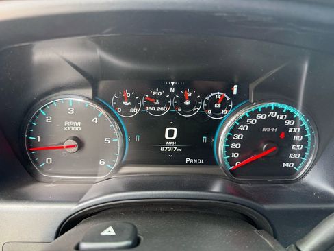 Used 2018 GMC Sierra 1500 Denali w/ Denali Ultimate Package AWD/4WD image 17