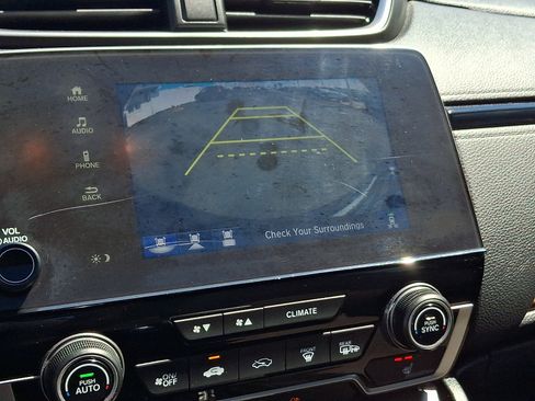 Used 2017 Honda CR-V EX-L image 20