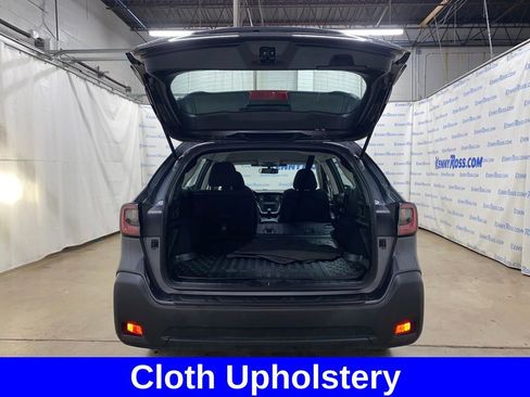 Certified 2023 Subaru Outback 2.5i image 23
