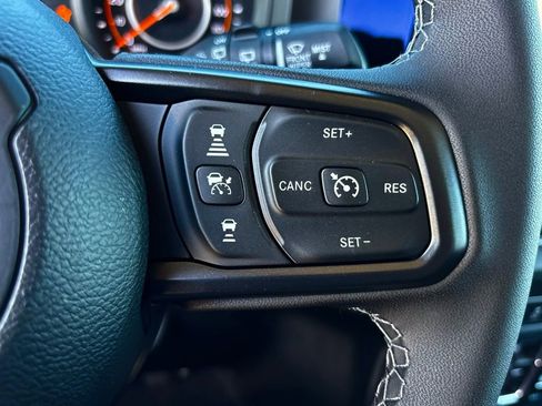 New 2026 Jeep Wrangler Willys image 16