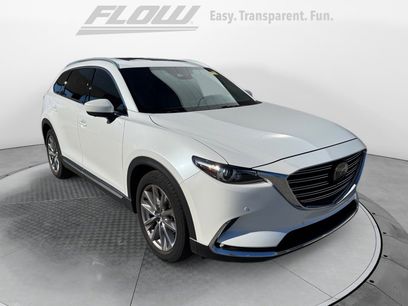 Used 2021 MAZDA CX-9 Grand Touring