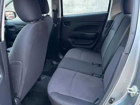 Used 2018 Mitsubishi Mirage ES image 11