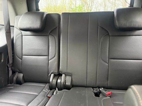 Used 2019 Chevrolet Tahoe Premier AWD/4WD image 15