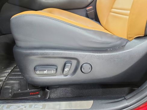 Used 2018 Lexus NX 300 FWD w/ Accessory Package 2 image 20