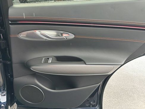 New 2026 Genesis GV70 3.5T Sport Advanced AWD/4WD image 16
