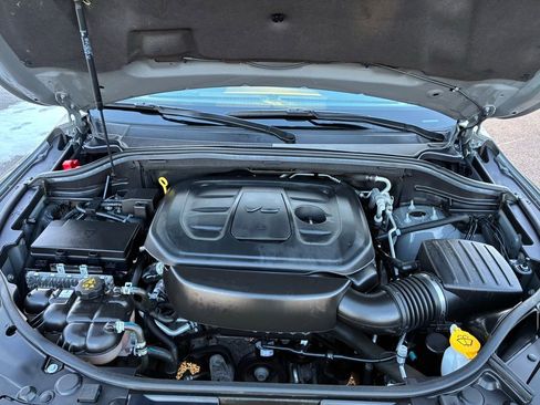 Used 2022 Dodge Durango GT image 10