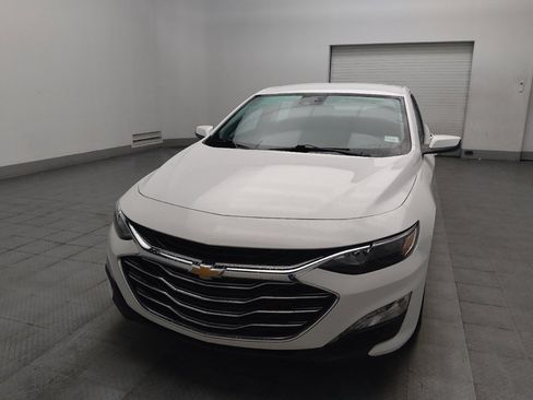 Used 2024 Chevrolet Malibu LT FWD image 15