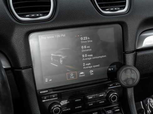 Used 2017 Porsche 718 Cayman S image 29