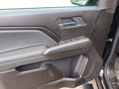 New 2026 GMC Canyon Elevation w/ Convenience Package AWD/4WD image 10