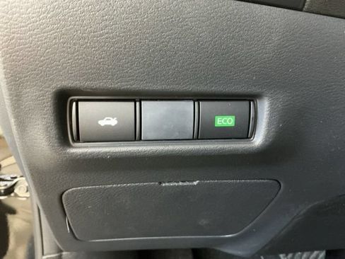 New 2026 Nissan Sentra S w/ Floor Mat Package FWD image 11