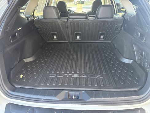 Certified 2021 Subaru Outback Limited XT w/ Popular Package #2 image 53