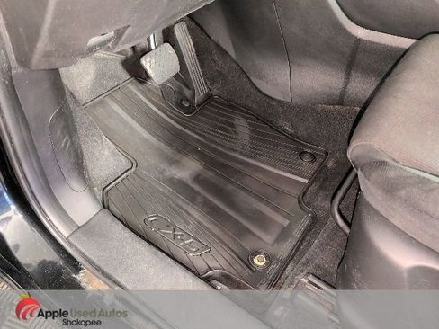 Used 2016 MAZDA CX-5 Sport image 16