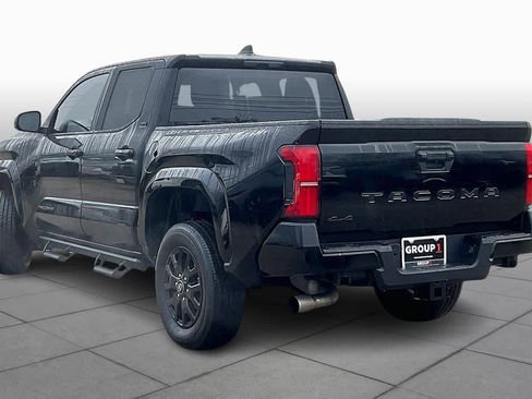 Used 2025 Toyota Tacoma SR5 image 12