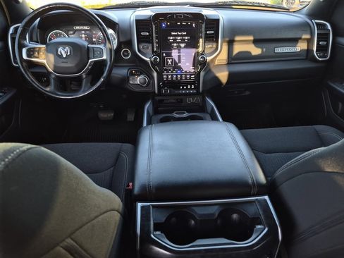 Used 2020 RAM 1500 Big Horn AWD/4WD image 15