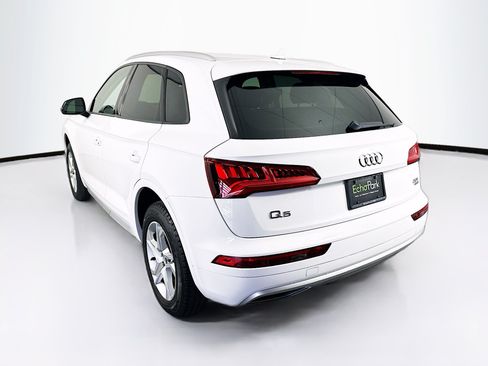Used 2018 Audi Q5 2.0T Premium AWD/4WD image 5