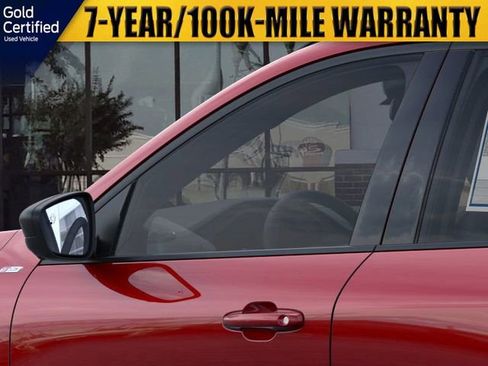 Used 2025 Ford Escape ST-Line w/ Tech Pack #1 image 23