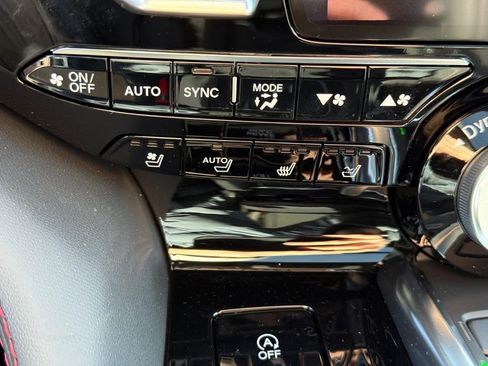 New 2026 Acura MDX A-Spec AWD/4WD image 15