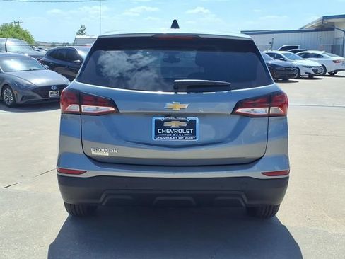 Used 2023 Chevrolet Equinox LS FWD image 6