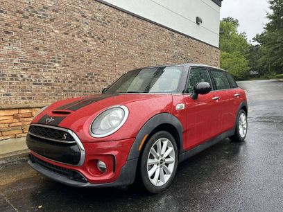 Used 2016 MINI Cooper Clubman S
