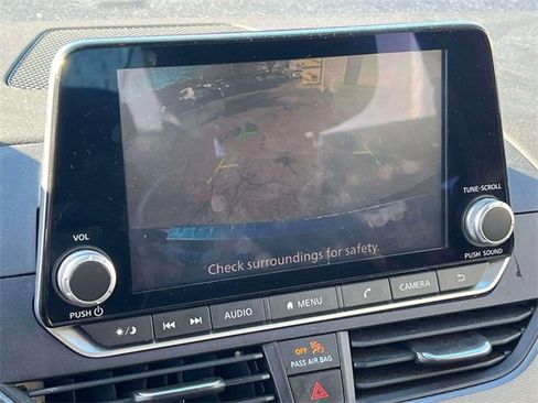 Used 2023 Nissan Altima 2.5 SR image 31